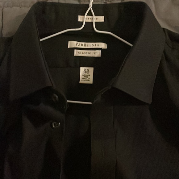 Black with pocket - Picture 2 of 2